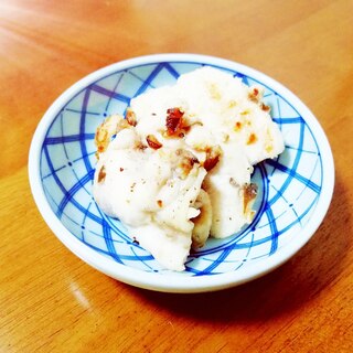 舞茸プラス♪ふっくら柔らか鶏ムネ蒸し焼き